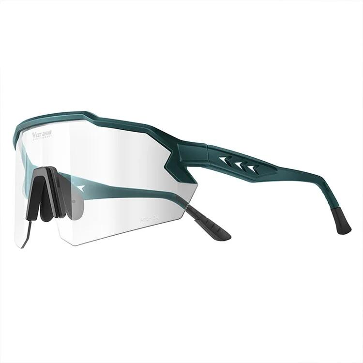 Gafas de sol deportivas fotocromáticas UV400 2/7