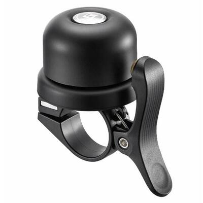 Rockbros bt-1 fietsbel van koperlegering