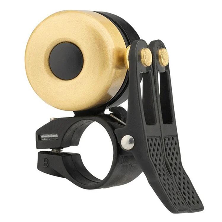 ROCKBROS Bicycle Bell Made of Copper Alloy