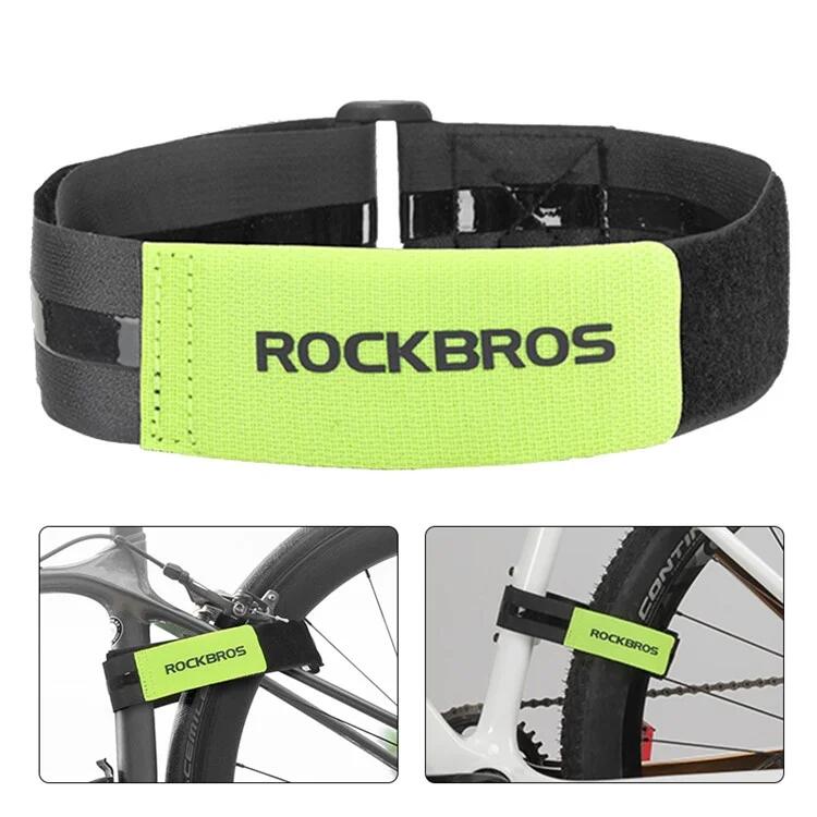 Estabilizador de roda de bicicleta multifuncional