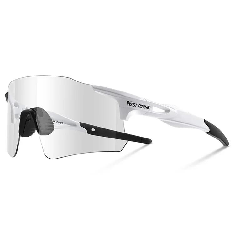 WEST BIKING Cyklistické brýle