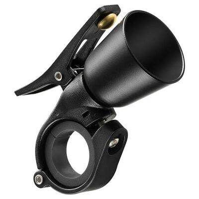 Rockbros koperen fietsbel