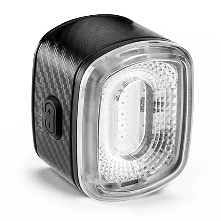 ROCKBROS ROCKBROS Q4 Luce posteriore intelligente per bicicletta