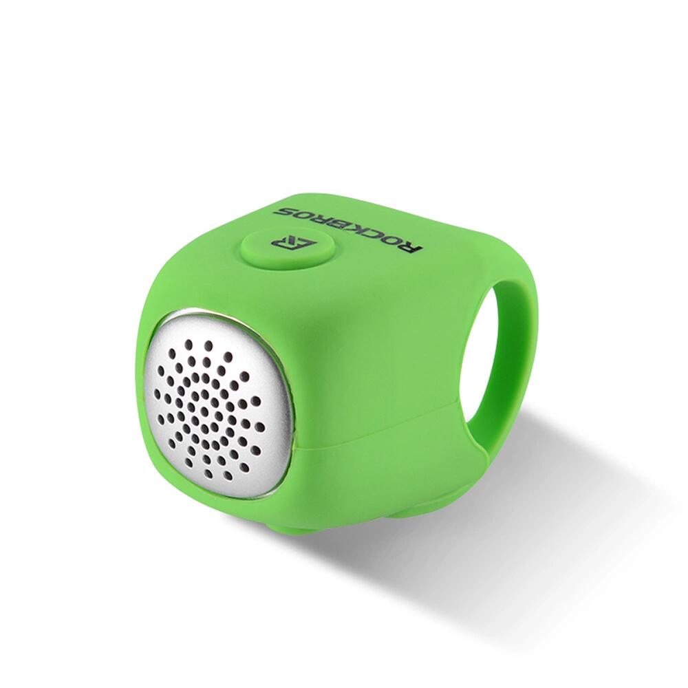 Groen