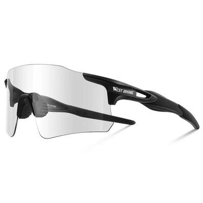 Occhiali da sole fotocromatici unisex