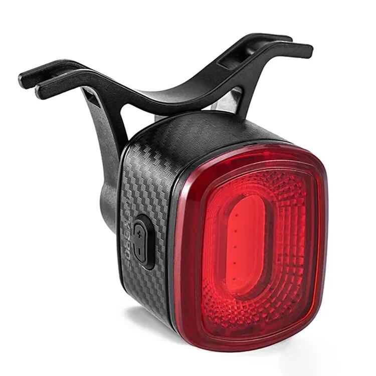 ROCKBROS Q2S Luce posteriore intelligente per bicicletta 2/7