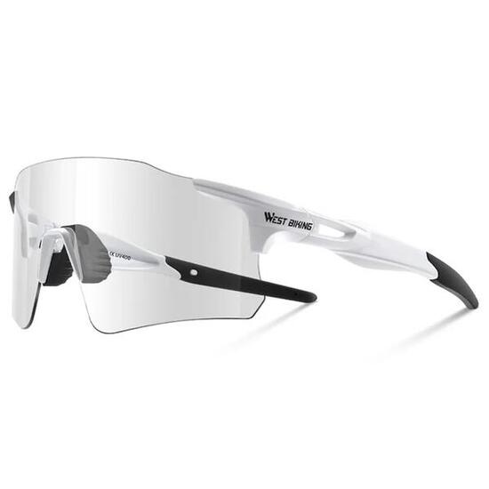 Occhiali da sole fotocromatici unisex