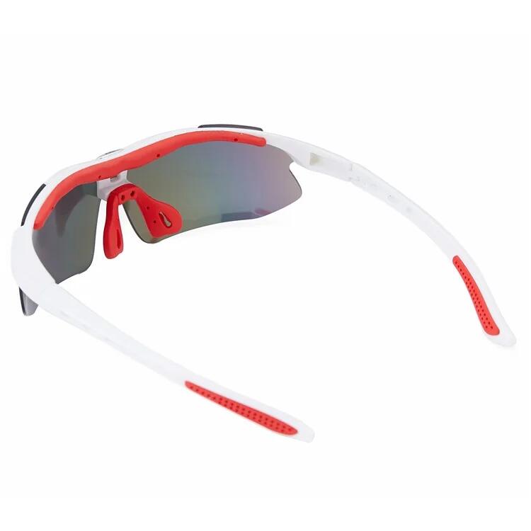 Lunettes de soleil de sport UV400 Protection Outdoor 5/7