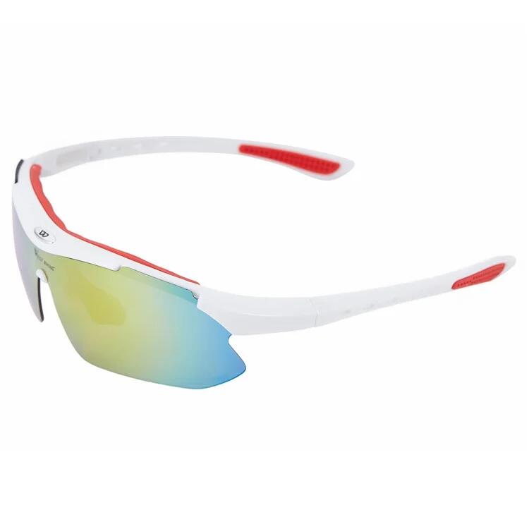 Lunettes de soleil de sport UV400 Protection Outdoor 3/7