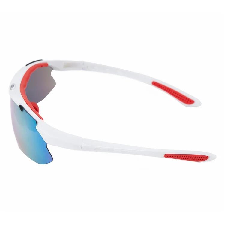 Lunettes de soleil de sport UV400 Protection Outdoor 4/7