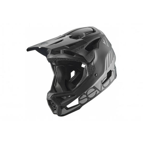 Casque fibre 7iDP Project 23