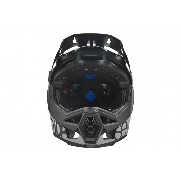 Capacete de fibra 7iDP Project 23 3/7