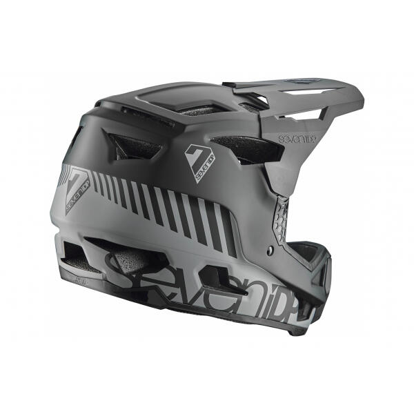 Capacete de fibra 7iDP Project 23 4/7