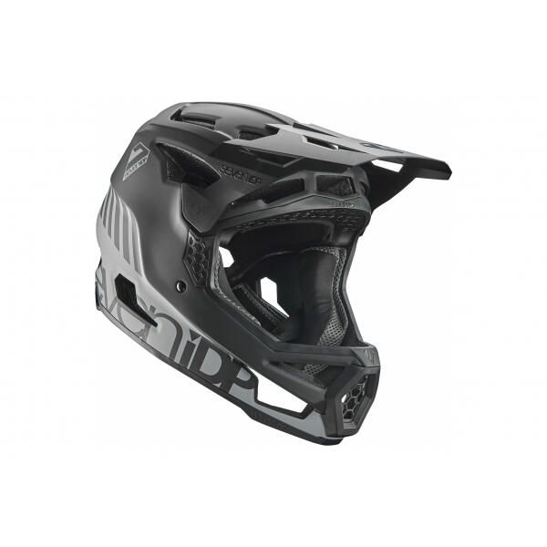 Capacete de fibra 7iDP Project 23 2/7