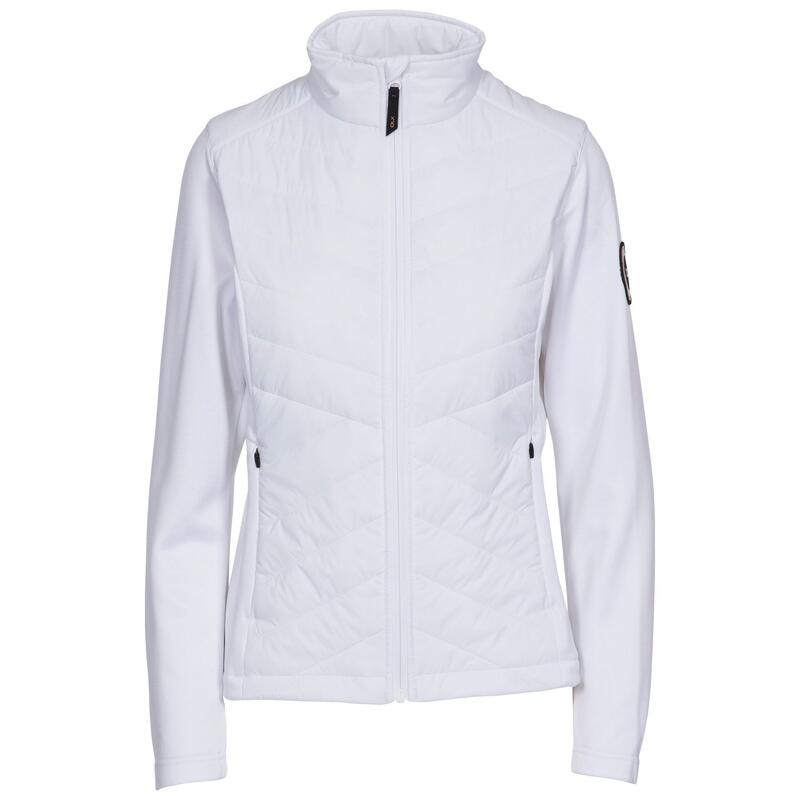 Veste De Sport MAGDA Femme (Blanc)