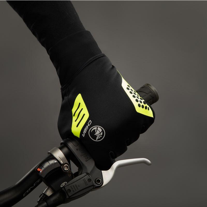 Rękawiczki sportowe unisex Chiba Ice