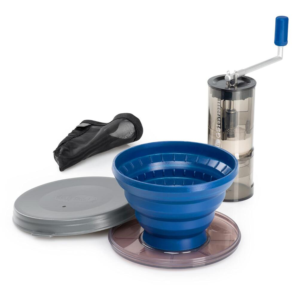 Gsi Outdoors - Ensemble Java Gsi – Appareil À Café - Machine Expresso  - No Size - Decathlon