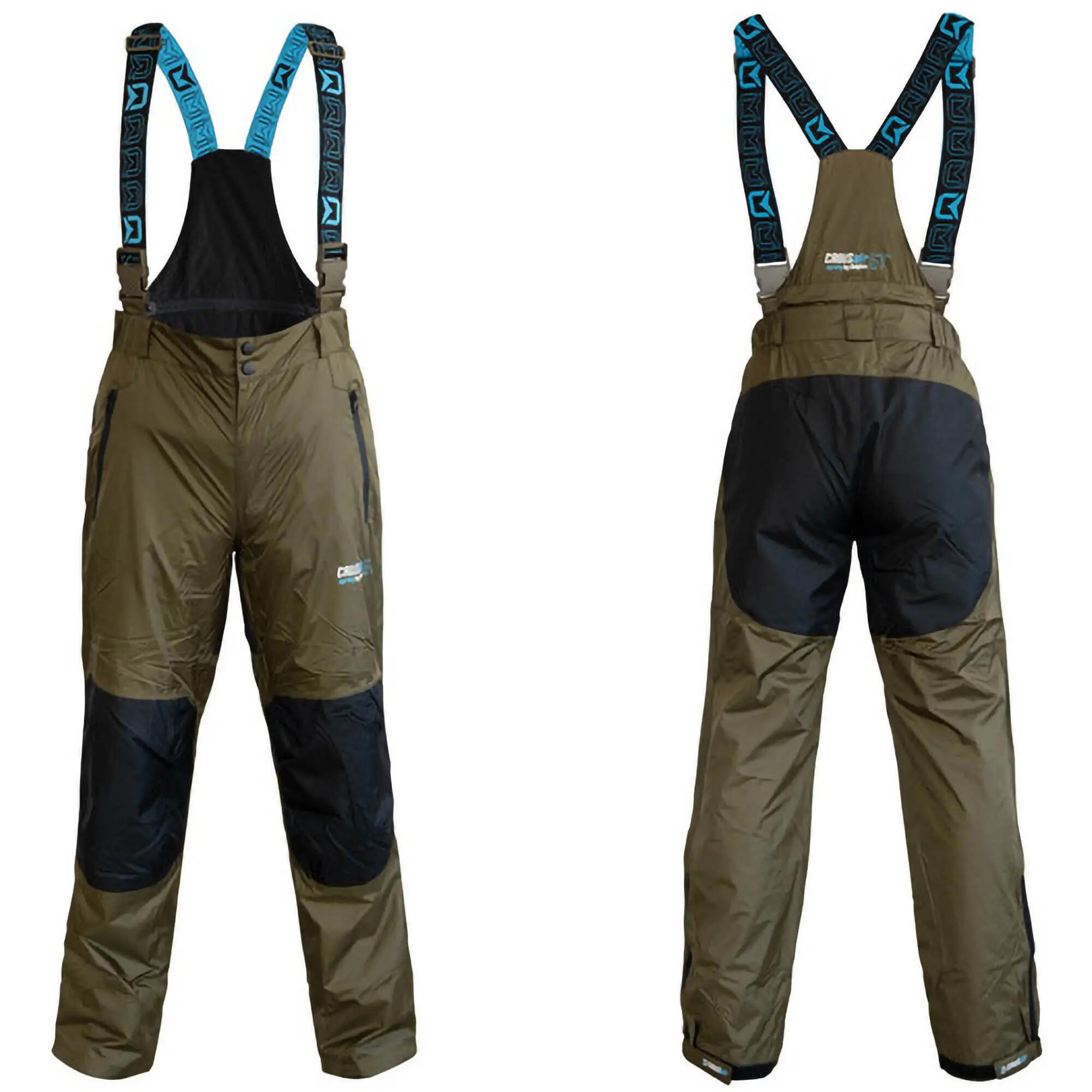 Pantalons CruisAIR SPRING 5T | S 2/7