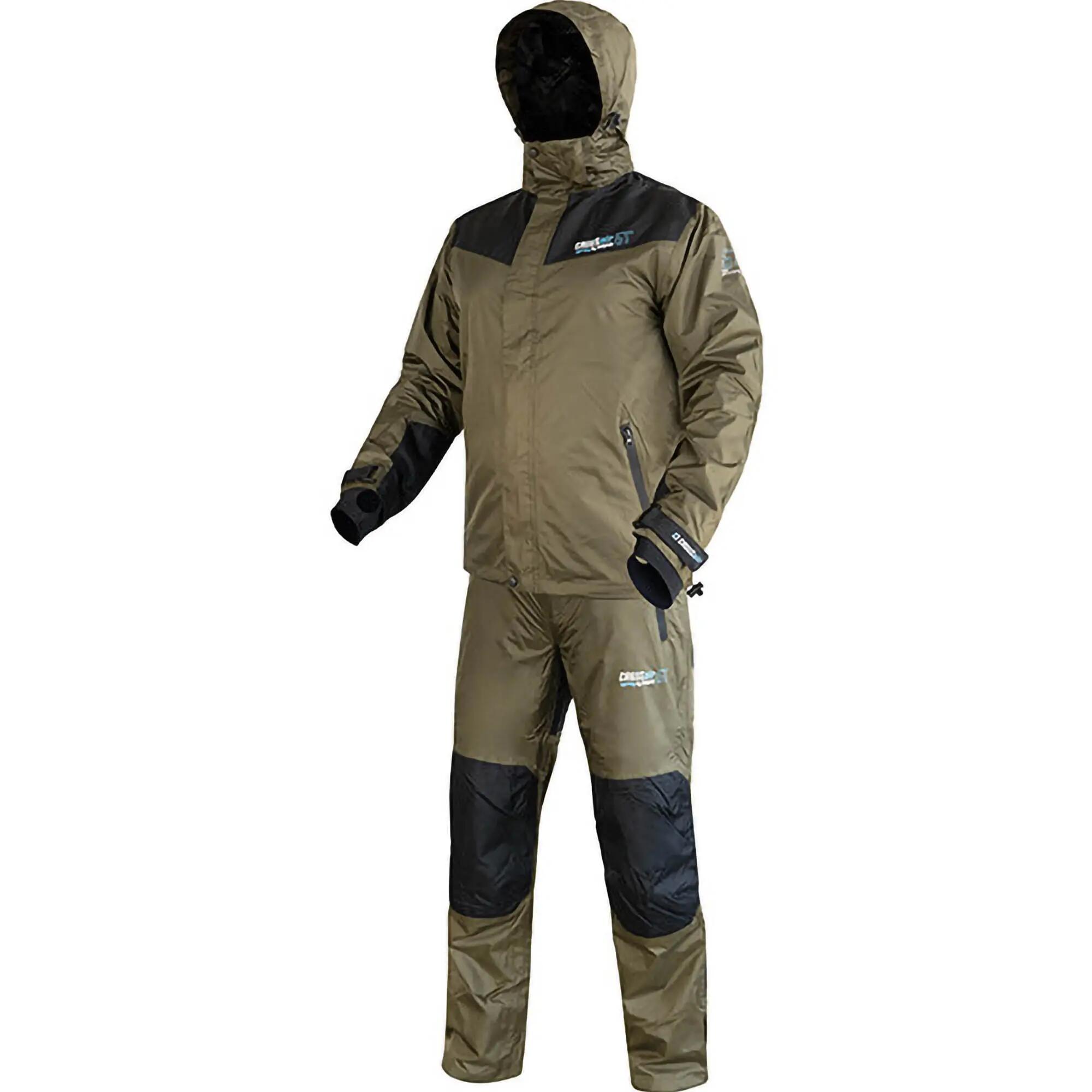Pantalons CruisAIR SPRING 5T | S 6/7