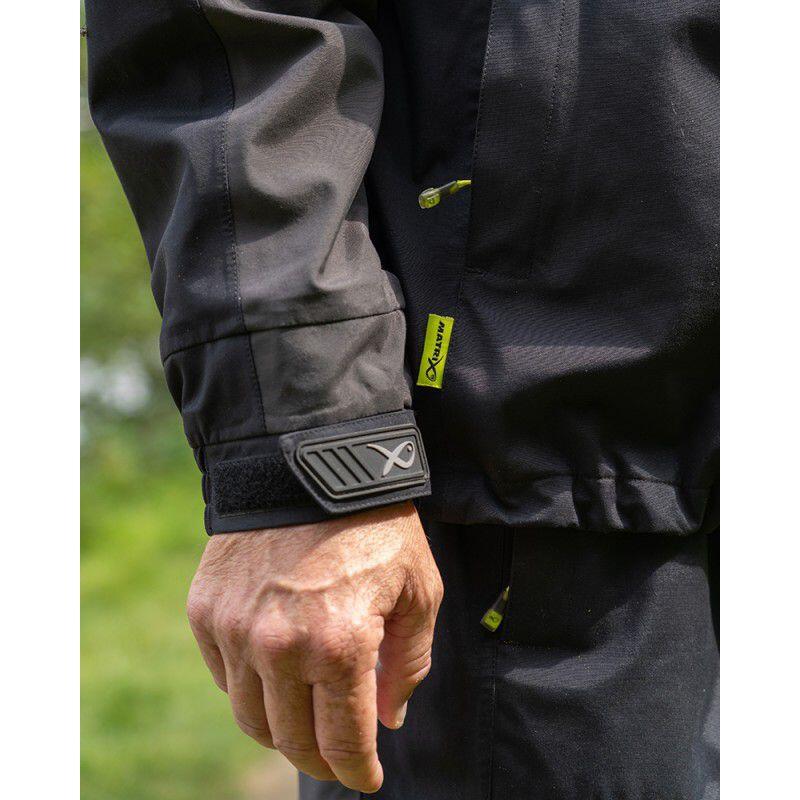 Drielaags waterdicht jack Matrix 5/7
