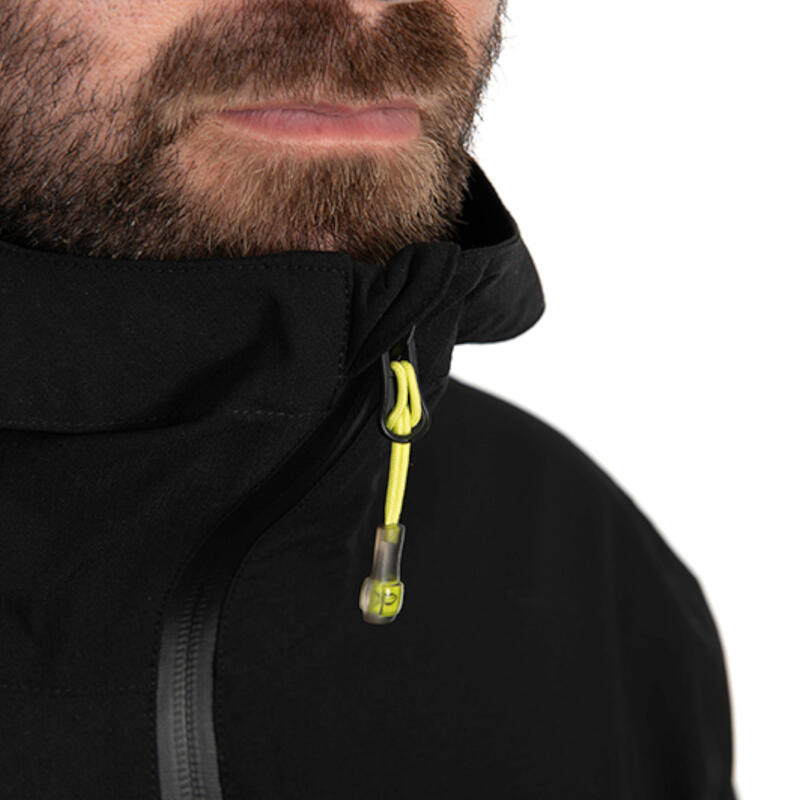 Veste imperméable Matrix Ultra-Light