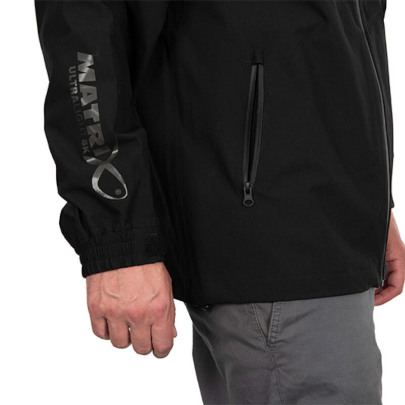 Matrix Ultra-Light Jacket XX-Large