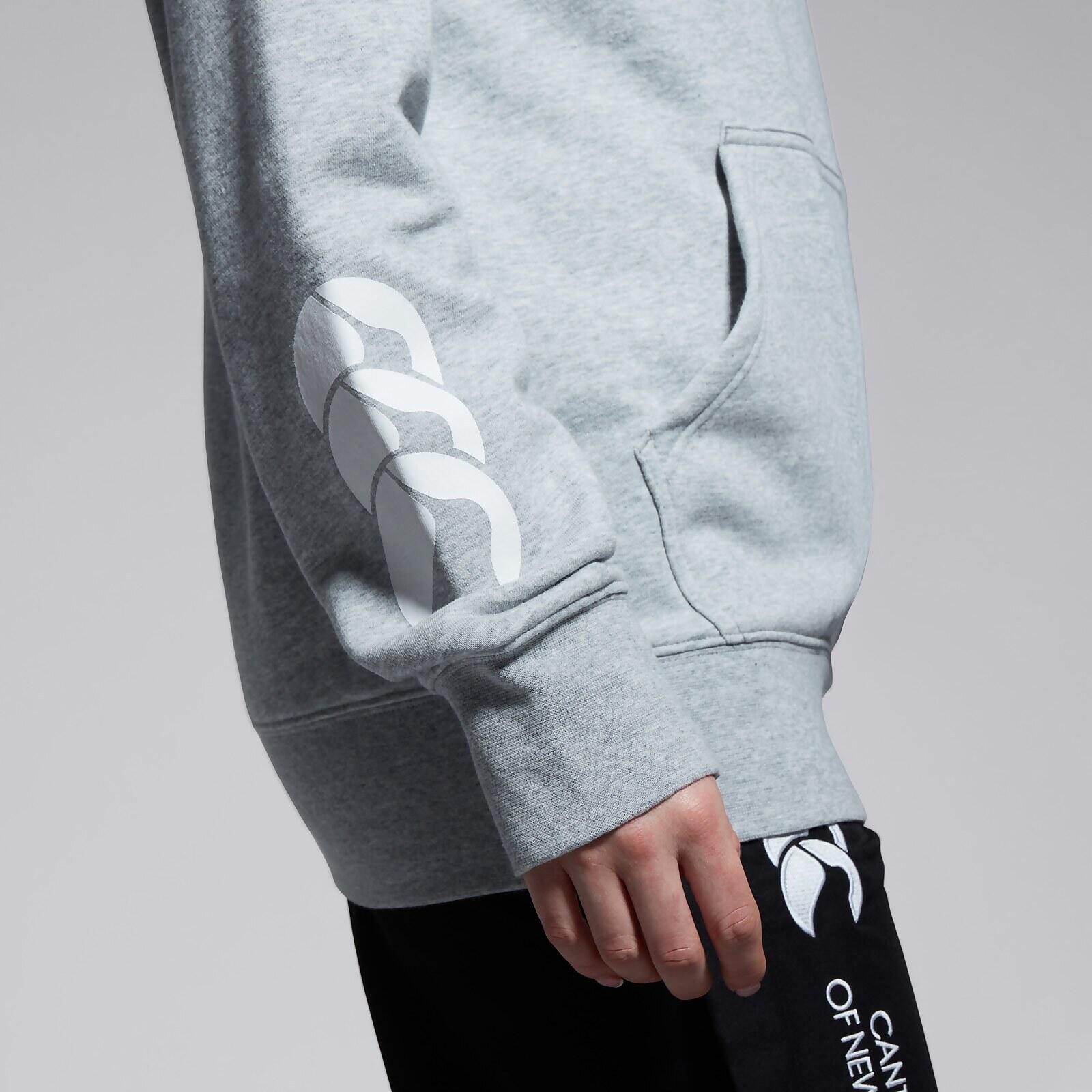 Dames Hoodie Canterbury Club 5/5