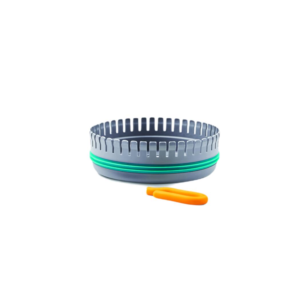 BioLite KettlePot CoffeePress – Pour KettlePot 3/7