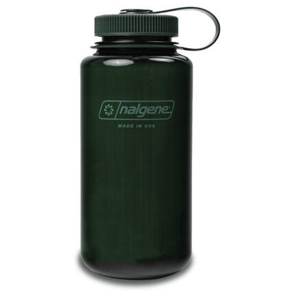 Nalgene Trinkflasche - 1L - BPA-frei - SUSTAIN - Jade