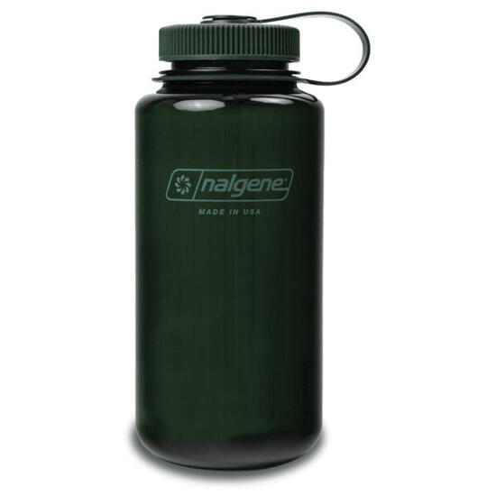 Nalgene Trinkflasche - 1L - BPA-frei - SUSTAIN - Jade