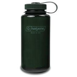 Bouteille Nalgene Sustain 1 L – Jade