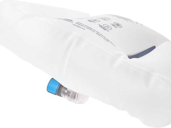Réservoir d’eau HydraPak Contour Lumbar 1,5 L – Transparent 2/4