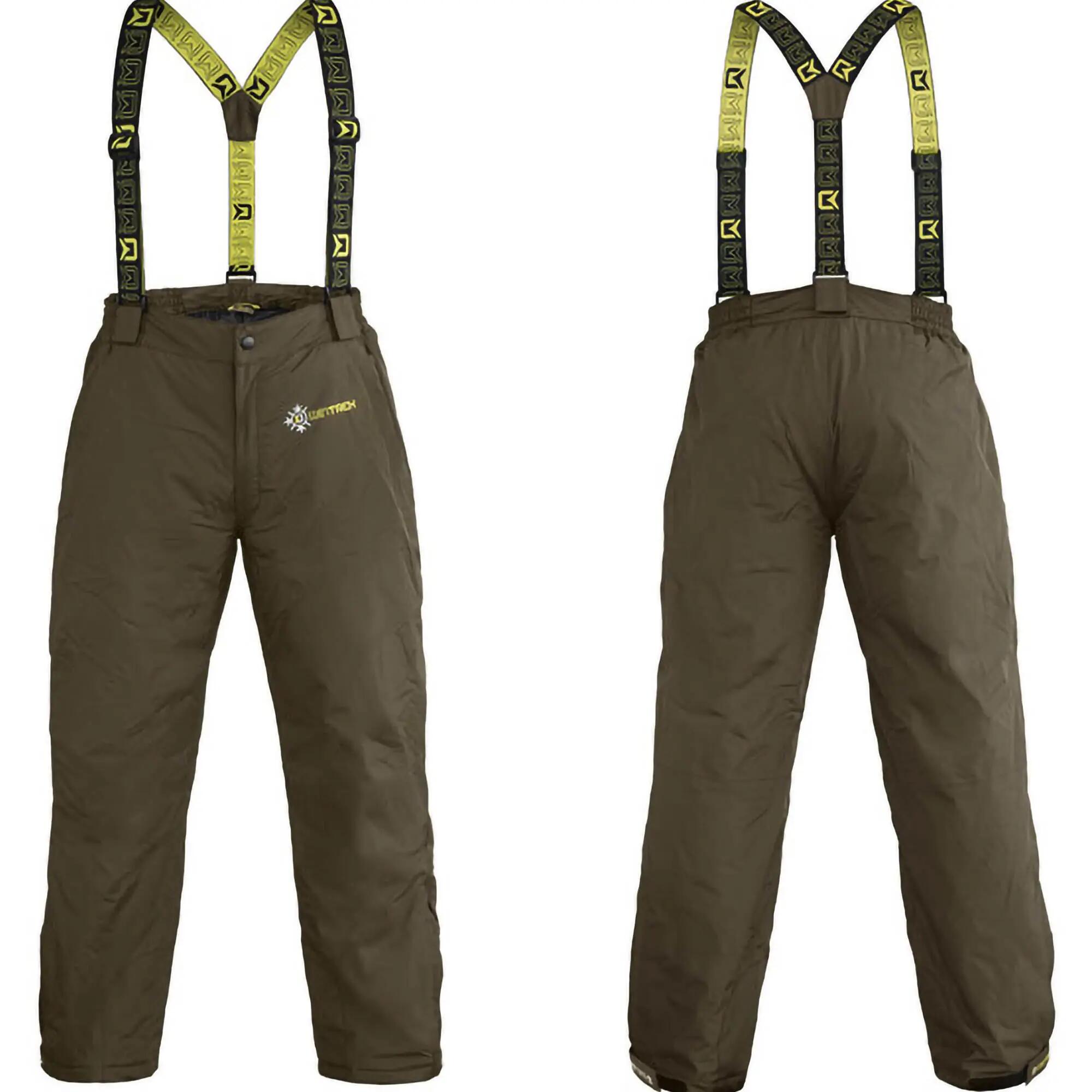 Pantalons WinTREK | L 3/7
