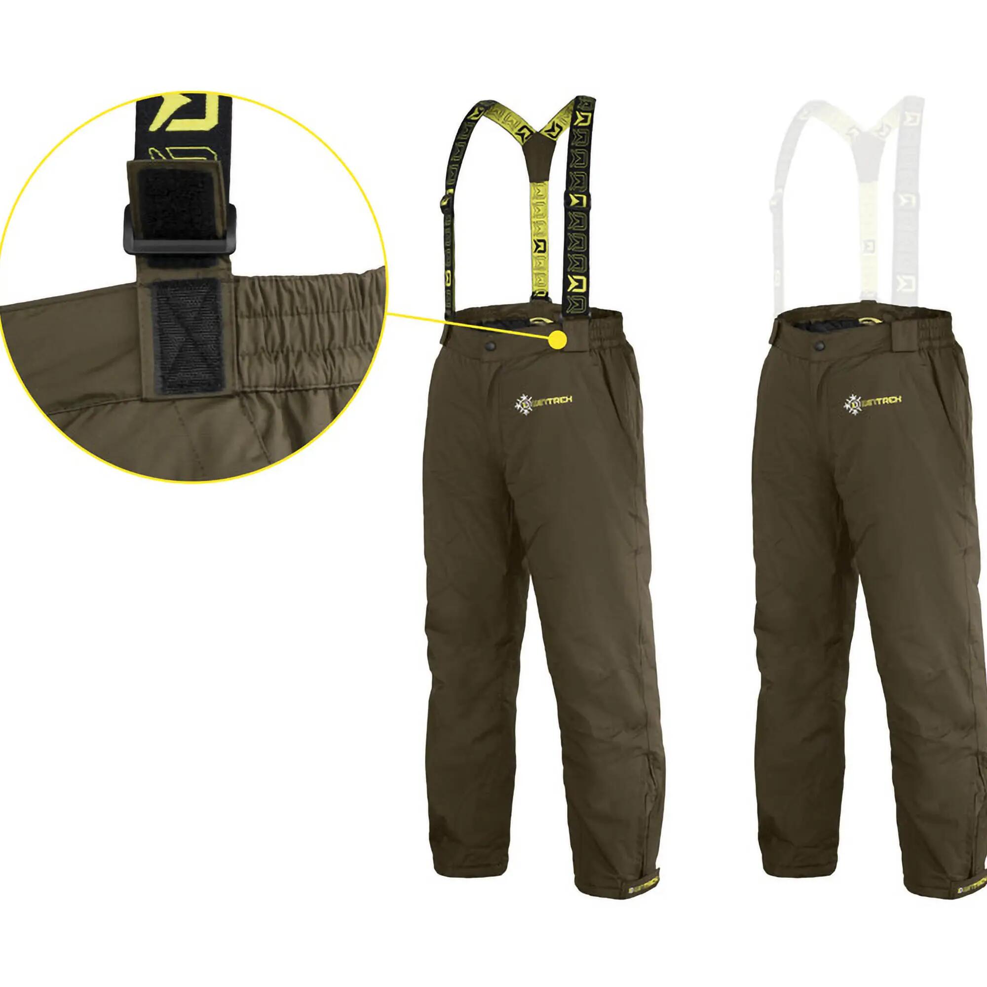 Pantalons WinTREK | L 2/7