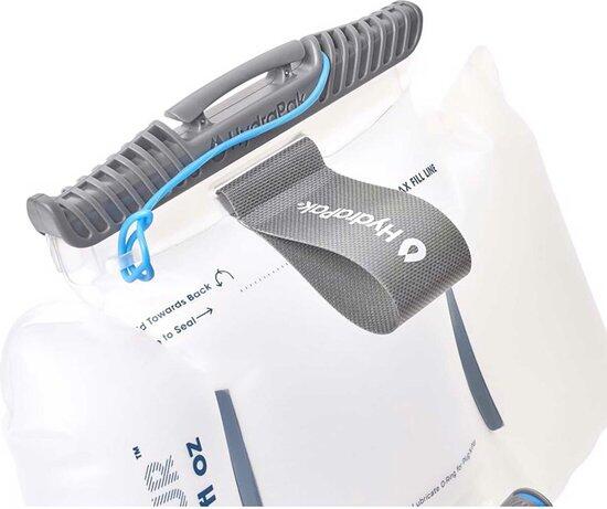 Borsa dell'acqua Hydrapak Contour 3C 5/7