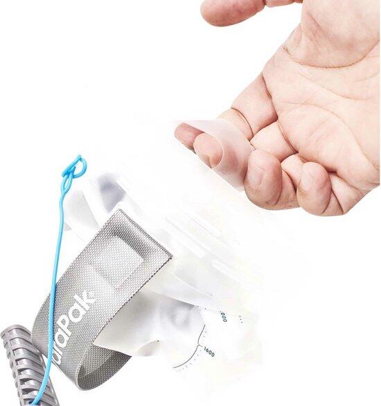 Saco de água Hydrapak Contour 3C 6/7