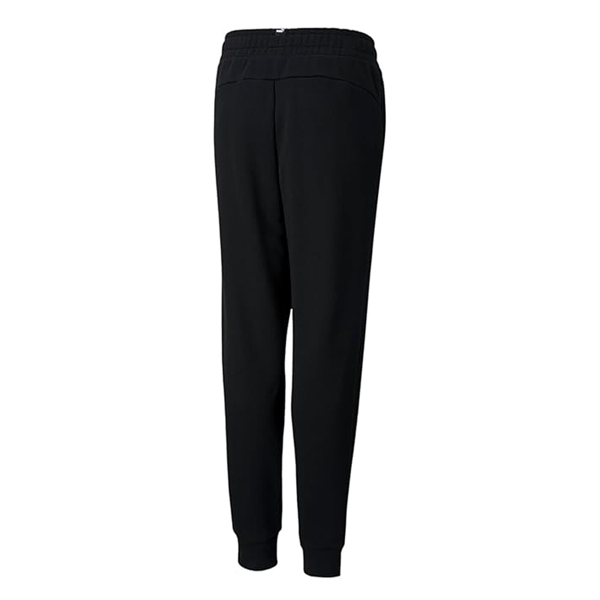 Pantalon De Jogging Homme (Noir) 2/2
