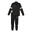 Ensemble De Survêtement TEAMRISE Homme (Noir)