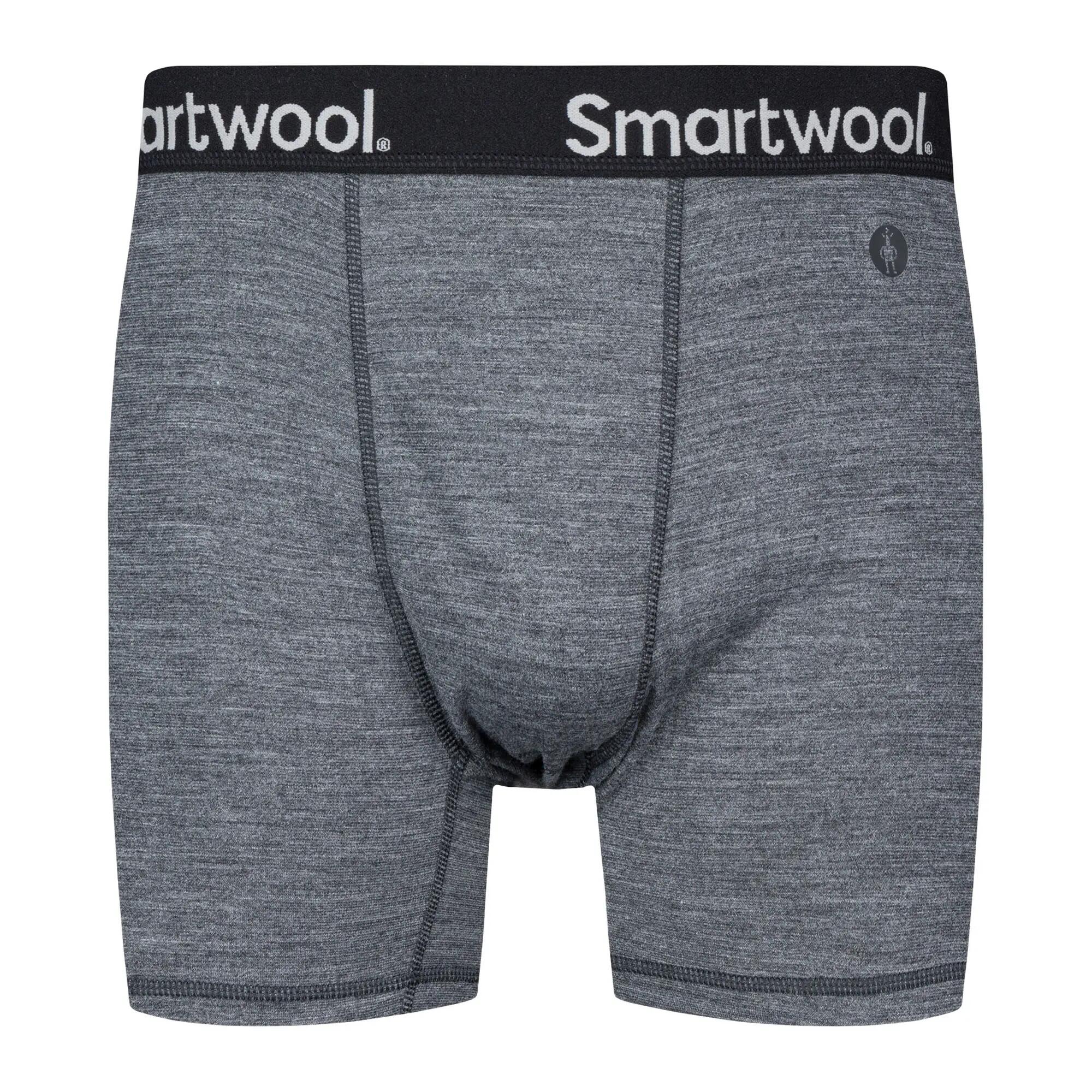 SMARTWOOL picture