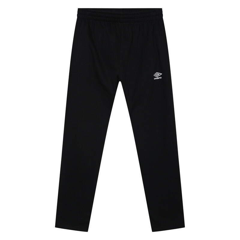 Pantalon De Jogging Homme (Noir)