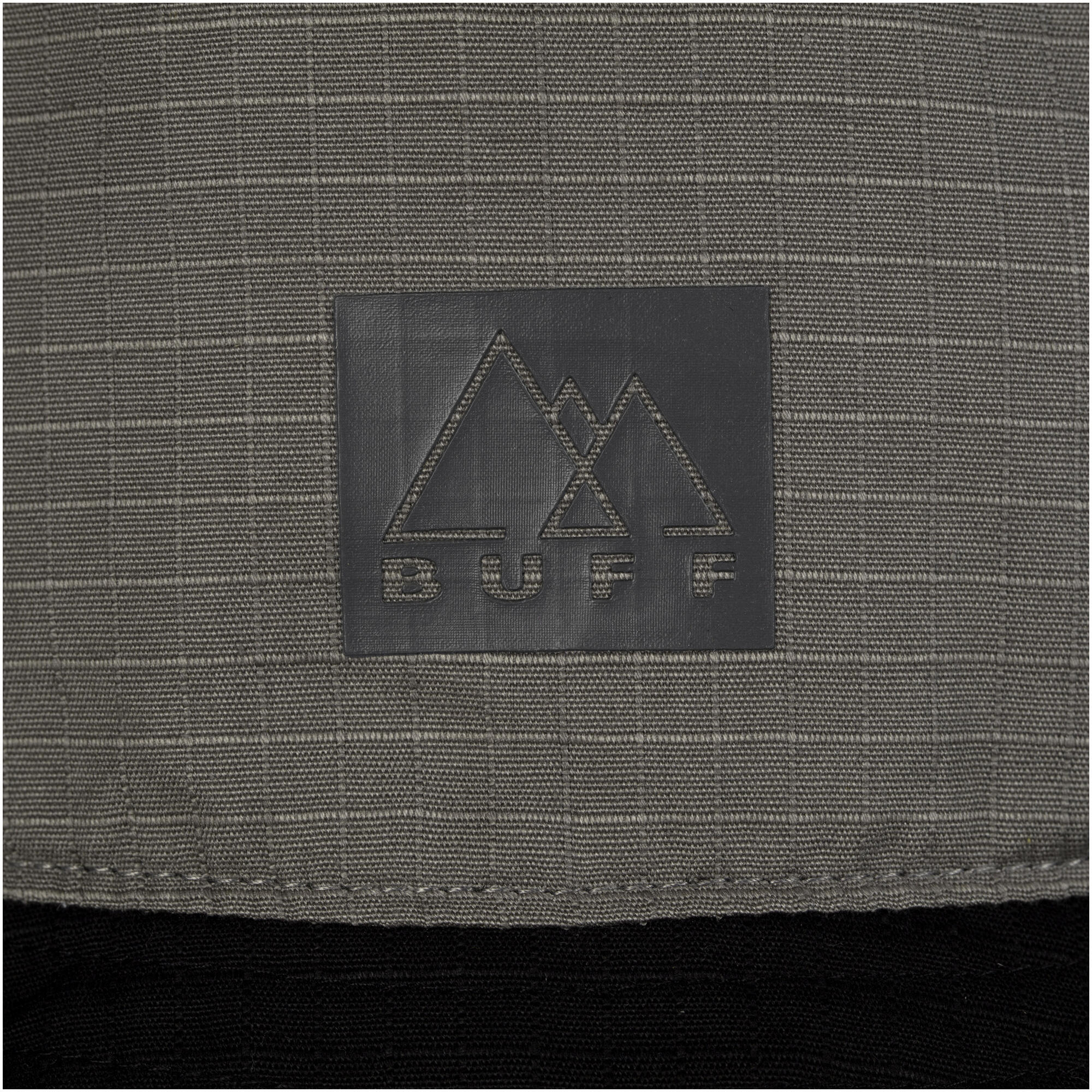 Gorro Sun Bucket Unisex Buff Marrón 5/6
