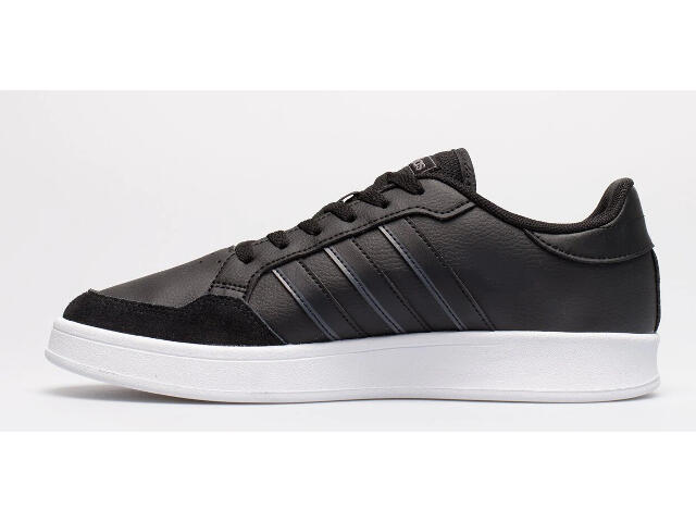 BUTY MĘSKIE ADIDAS BREAKNET GX4198czarne 41,3 2/6