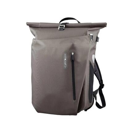 Sac à dos ou sacoche vélo Ortlieb Vario PS QL2.1 26L Sable foncé
