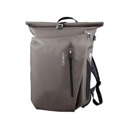 Sac à dos ou sacoche vélo Ortlieb Vario PS QL2.1 26L Sable foncé