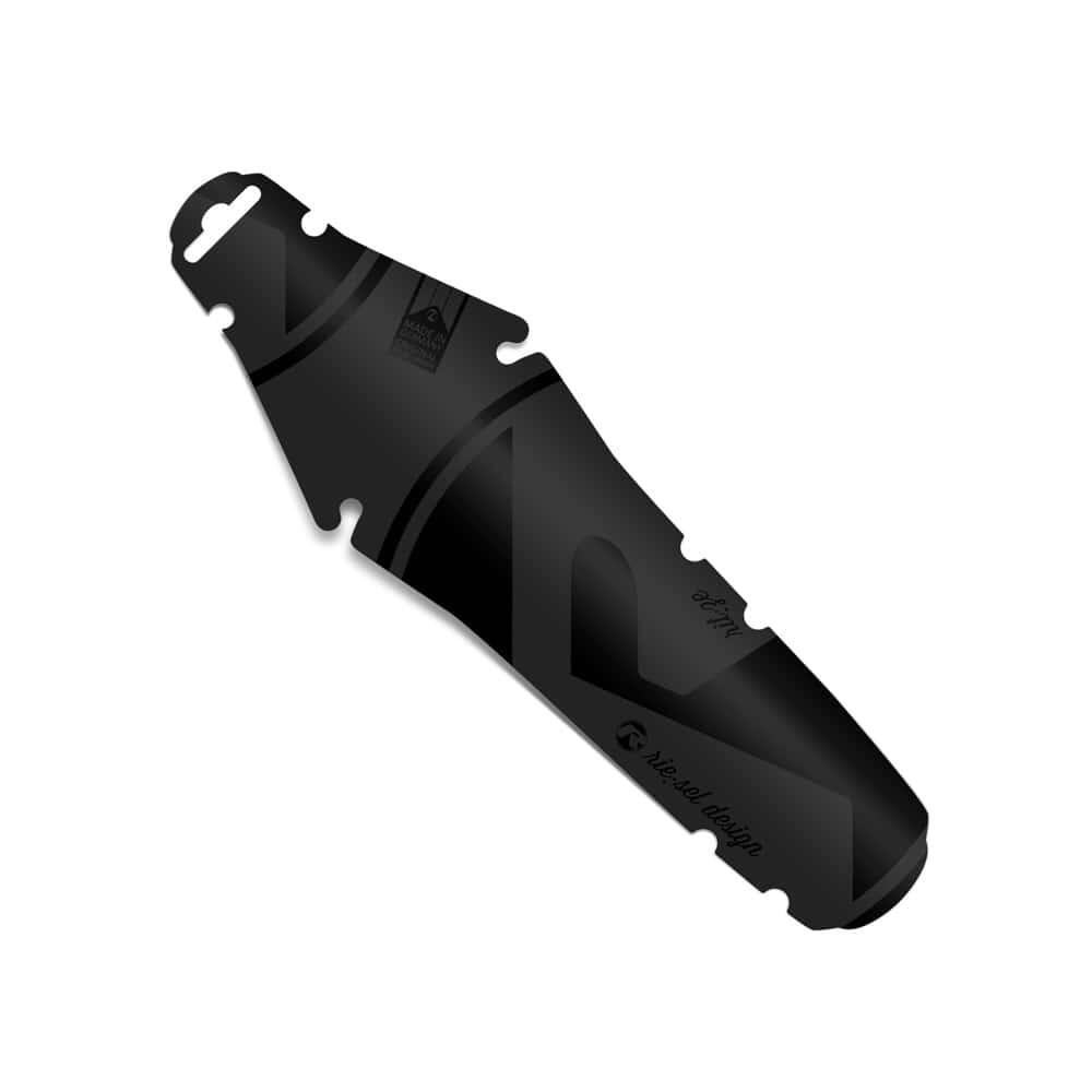 RIESEL DESIGN Riesel Design Mudguard rit:ze stealth