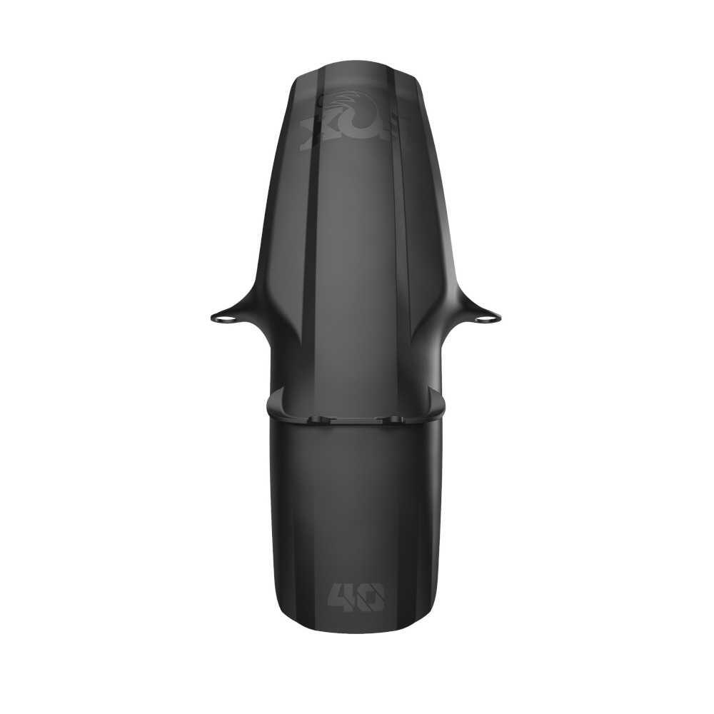 Fox Mud Guard 40 Black AM 3/3