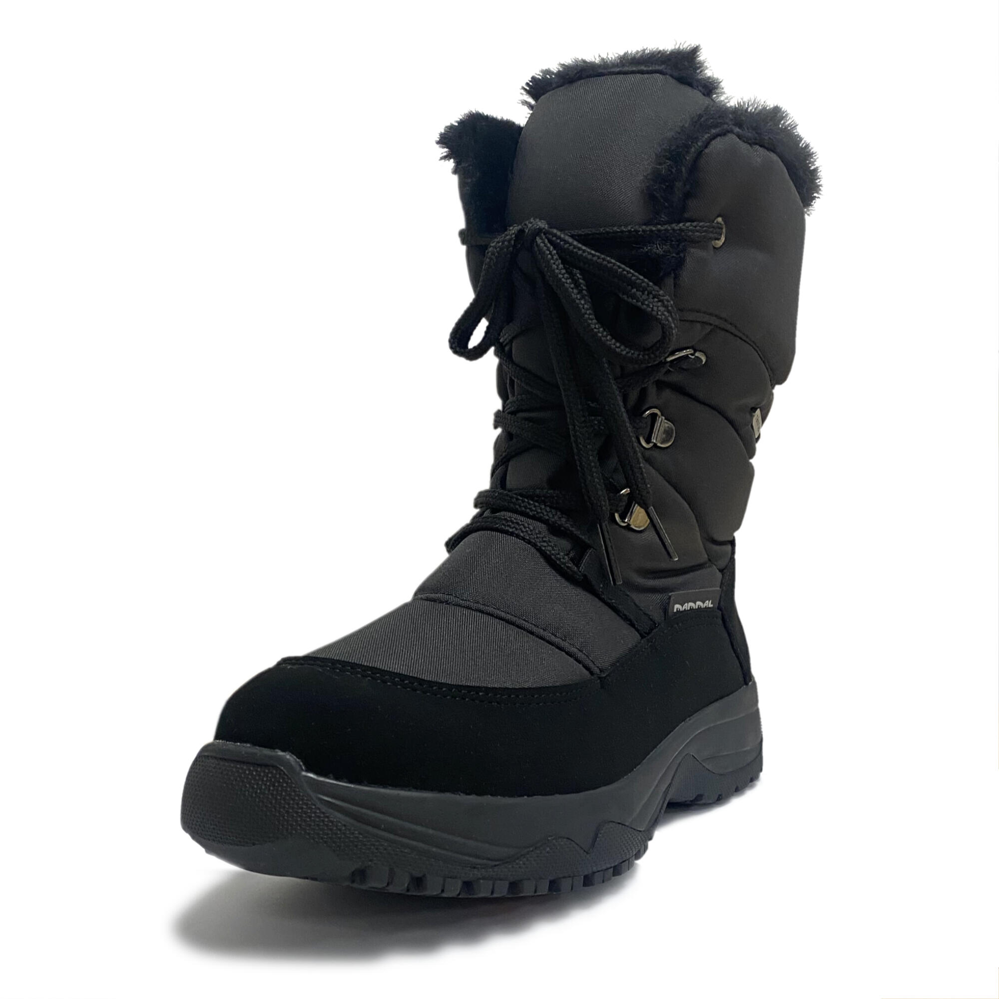 MAMMAL Aspen 2 Women's Winter Boots with Ice Grips