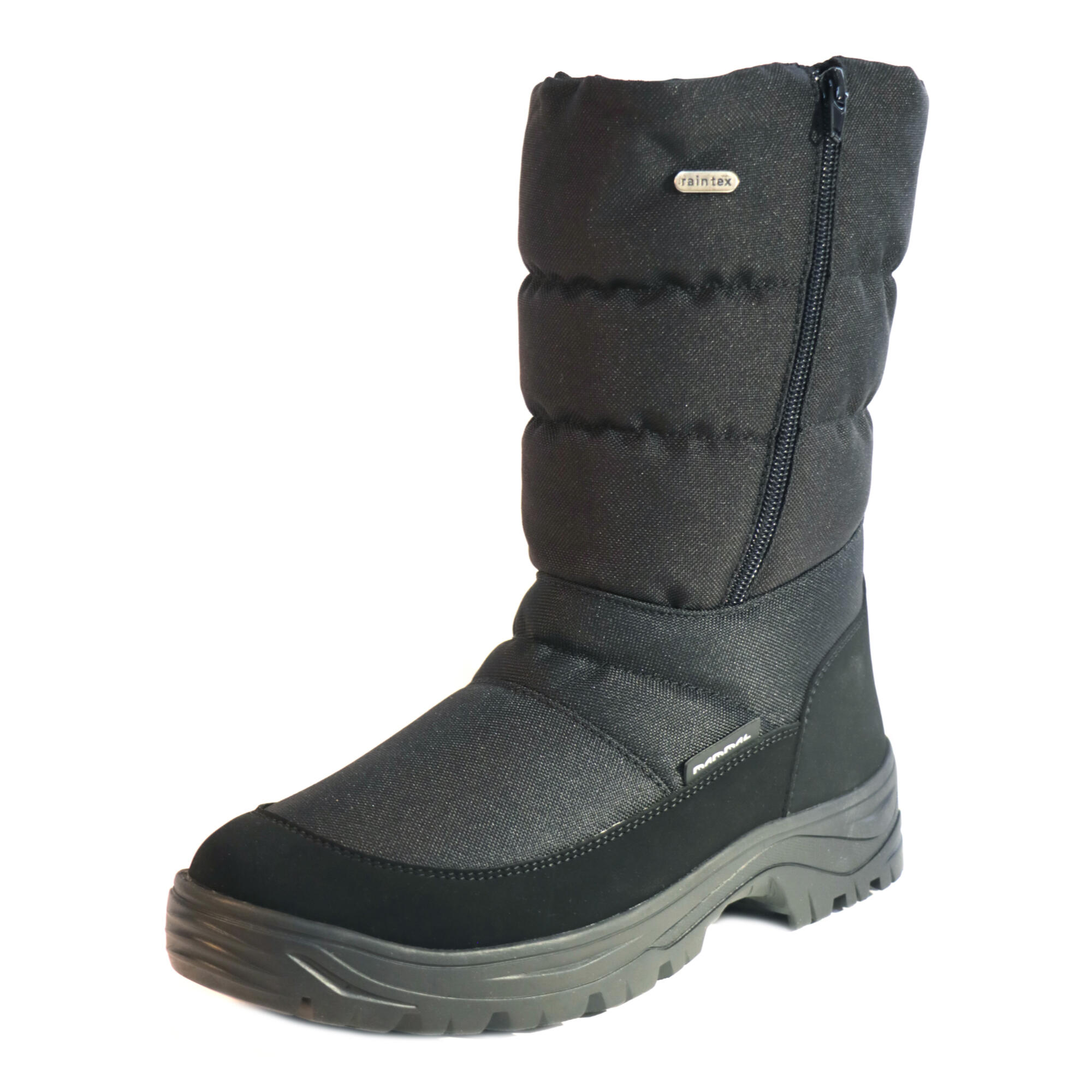 MAMMAL Fango 3 Men's Winter Boots with Ice Grips