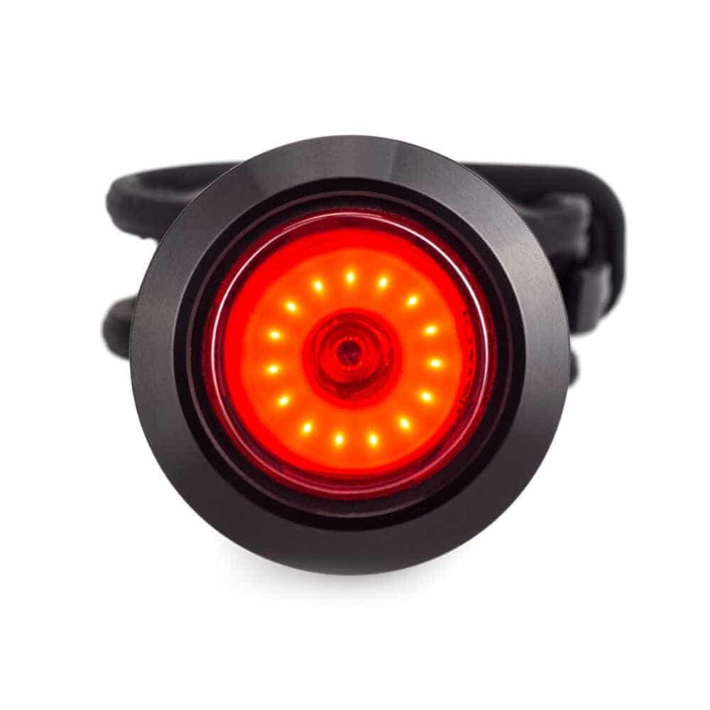 RFR Outdoor LED Licht Diamond SL "Red" USB 2/4