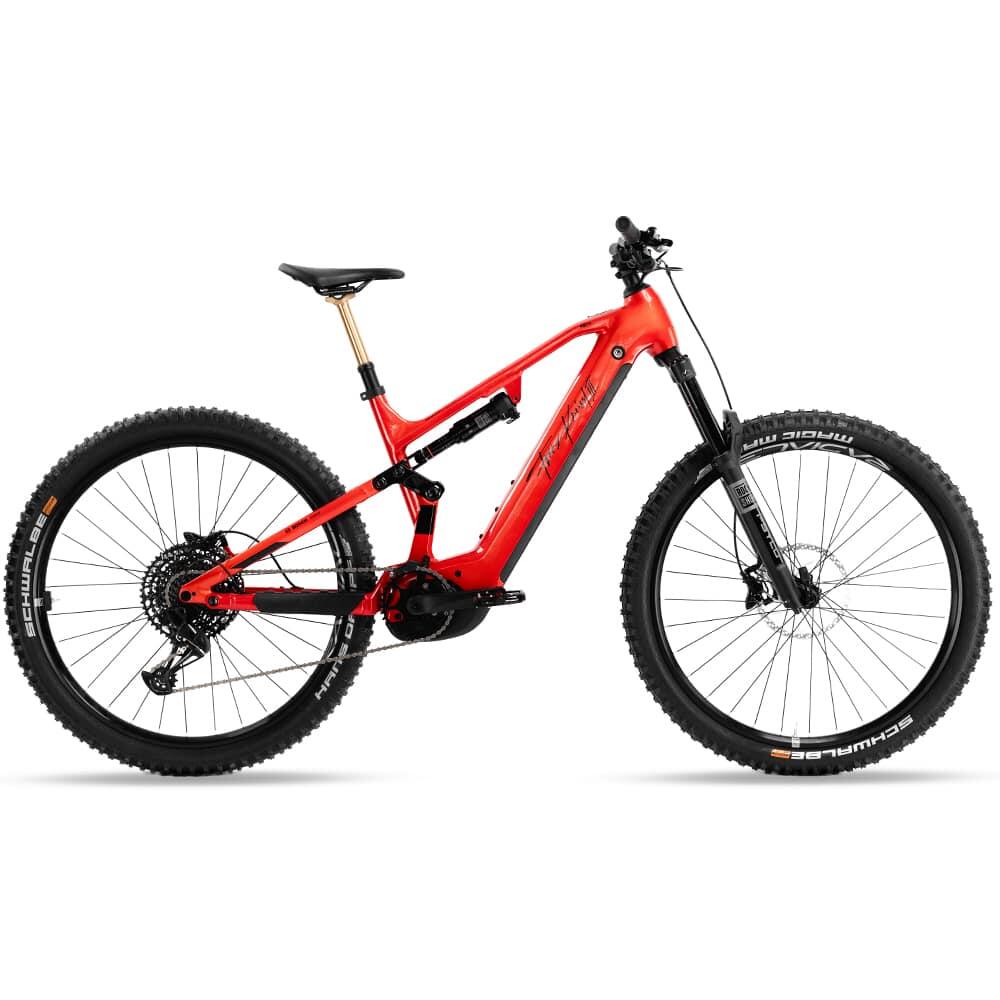 KNEISSL BIKES picture